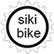 bicykel siki-bike logo 3