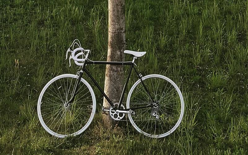 retro-favorit siki-bike