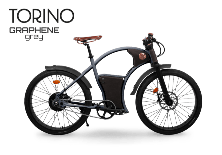 Torino - Rayvolt Bikes
