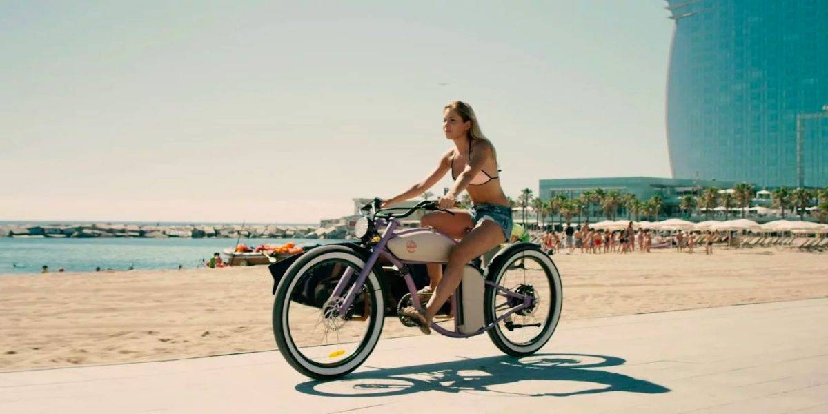elektro bicykel blog