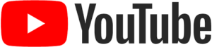 youtube logo sikibike